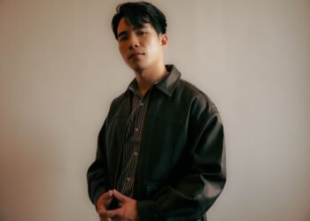 「憲哥給我的勇氣!」把吳宗憲的鼓勵當「人生光明燈」!黃珌JunJ不做早餐店老闆改當全職歌手全力衝刺! 11 「憲哥給我的勇氣!」把吳宗憲的鼓勵當「人生光明燈」!黃珌JunJ不做早餐店老闆改當全職歌手全力衝刺!