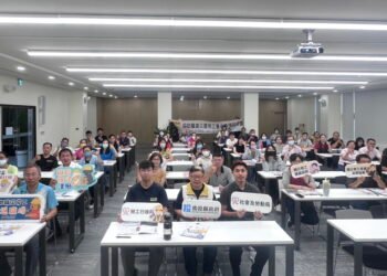 投縣府辦理3場次協助職災勞工重返職場說明會　保障職災勞工復工權益