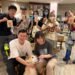 漾青春基地培訓青少年數位創作　催生Podcast、製作綠書店短影音