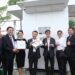 嘉義亞創無人機物流計畫亮相 無人機送貨走入生活 10 嘉義亞創無人機物流計畫亮相 無人機送貨走入生活