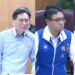 桃議會國民黨團力爭比照新北調升里鄰長工作費 市府:市長近期宣布 9 桃議會國民黨團力爭比照新北調升里鄰長工作費 市府:市長近期宣布