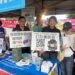 熱氣球嘉年華人潮湧 關山分局攜手友軍宣導識詐反賄 守護遊客安全 13 熱氣球嘉年華人潮湧 關山分局攜手友軍宣導識詐反賄 守護遊客安全
