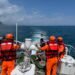 鼻頭角3人玩SUP遇強流無力返岸 海巡迅速馳援安全救回 13 鼻頭角3人玩SUP遇強流無力返岸 海巡迅速馳援安全救回