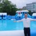 「祖父母節」鄭朝方邀小小市民帶爺奶週末來玩水看兒童劇