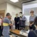 從換裝到檢查 彰化縣消防局攜手瓦斯業者守護用氣安全 19 從換裝到檢查 彰化縣消防局攜手瓦斯業者守護用氣安全