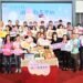 「用愛點亮中秋」 身障機構團體及庇護工場中秋節禮盒聯合展售推廣 13 「用愛點亮中秋」 身障機構團體及庇護工場中秋節禮盒聯合展售推廣