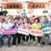彰化縣第378、379個社照據點　社頭鄉龍井、湳雅社區正式贈揭牌