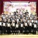 恭喜!恭喜!大村國小合唱團勇奪世界金獎 14 恭喜!恭喜!大村國小合唱團勇奪世界金獎