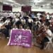 拓展國際音樂視野 彰縣立青少年管弦樂團將赴澳門音樂交流期勉再創高峰 11 拓展國際音樂視野 彰縣立青少年管弦樂團將赴澳門音樂交流期勉再創高峰