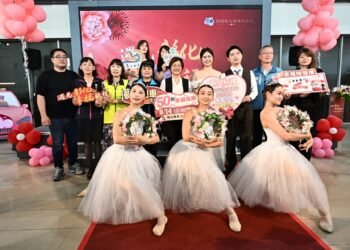 手刀要快!彰化聯合婚禮8/14開放報名 25部超跑迎新人 加碼抽鑽石、機票 9 手刀要快!彰化聯合婚禮8/14開放報名 25部超跑迎新人 加碼抽鑽石、機票