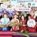 彰化縣原住民族文化盛會　8/29體育館戶外廣場登場