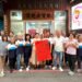 賀!彰化市忠權社區發展協會榮獲衛服部「性別暴力防治社區防暴戲劇全國決賽」認證資深組全國第一名! 8 賀!彰化市忠權社區發展協會榮獲衛服部「性別暴力防治社區防暴戲劇全國決賽」認證資深組全國第一名!
