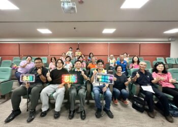 全國志願服務盛會9月南投登場 投縣府啟動籌備展現志工共好新能量 10 全國志願服務盛會9月南投登場 投縣府啟動籌備展現志工共好新能量