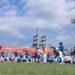 臺北興富發棒球體驗營開幕　150人齊聚天母「Girls Play Ball」亮眼
