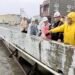 豪雨狂炸南台灣　台南、高雄、屏東週一停班停課