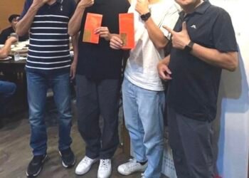 實力獲肯定　陞任展新篇