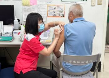 新冠單週增72重症14死 疾管署曝「這族群」占73.9% 2 新冠單週增72重症14死 疾管署曝「這族群」占73.9%