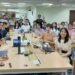 迎戰生成式AI浪潮 愛玩AI讀書會竹北論壇串連產官學共築新竹AI共學創新基地 16 迎戰生成式AI浪潮 愛玩AI讀書會竹北論壇串連產官學共築新竹AI共學創新基地