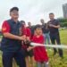 海線小小消防營200名額秒殺　張清照議長攜手消防局帶海線學童闖關學防災