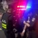 老翁深夜徘徊街頭　暖警化身回家引路人
