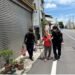 迷失婦忘了回家路　警暖心護送平安返家