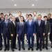 蔣萬安接見日自民黨青年局海外研修團 交流新創與青年參政議題 13 蔣萬安接見日自民黨青年局海外研修團 交流新創與青年參政議題