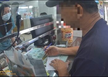 警銀聯手識破詐騙　150萬元保住了！