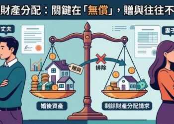 陳幸妤6000萬店面贈趙建銘:送出去的房,離婚為何要不回來? 5 陳幸妤6000萬店面贈趙建銘:送出去的房,離婚為何要不回來?