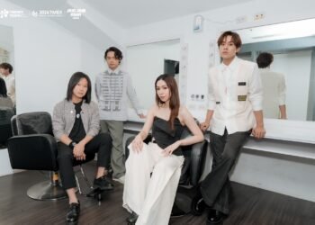 2026 JAM JAM ASIA 亞洲音樂節 號召逾80組海內外卡司七大舞台尬聲 10 2026 JAM JAM ASIA 亞洲音樂節 號召逾80組海內外卡司七大舞台尬聲