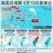 白海豚颱風將接近 請農漁牧業做好防颱準備 11 白海豚颱風將接近 請農漁牧業做好防颱準備
