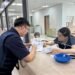 守護鄉親辛苦錢！警親赴農會推廣防詐機制