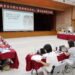 守護勞工安全健康！投縣府接受勞動部職業安全衛生評核實地訪查