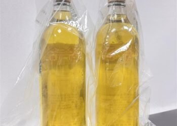 彰化縣衛生局漏夜調查苯駢芘超標之苦茶油　即時停工封存