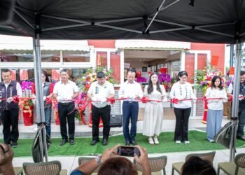 串聯青農與地方農產 朵喜義式冰淇淋太保總店開幕 4 串聯青農與地方農產 朵喜義式冰淇淋太保總店開幕