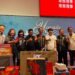 台南市記者協會歡慶「九一記者節」陳亭妃率團隊出席祝賀 13 台南市記者協會歡慶「九一記者節」陳亭妃率團隊出席祝賀