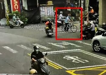 愛車門口憑空消失 警電眼化解烏龍 6 愛車門口憑空消失 警電眼化解烏龍