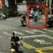 愛車門口憑空消失　警電眼化解烏龍