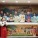 2026樂在金山非我莫藷—金山甘藷季起跑　跨域攜手拓蔬人推創意甘藷料理　