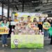 羅東鎮農會推3款新品 黃金蕎麥、有機黃豆創意入菜 9 羅東鎮農會推3款新品 黃金蕎麥、有機黃豆創意入菜