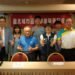 臺北城市盃拳擊賽8/20開打 黃筱雯、吳詩儀領軍國手亞運前磨刀 11 臺北城市盃拳擊賽8/20開打 黃筱雯、吳詩儀領軍國手亞運前磨刀
