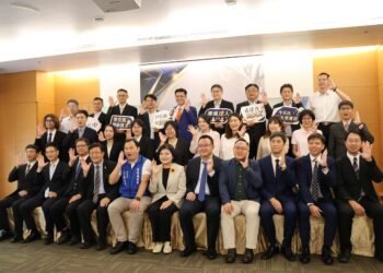 115年雲菁人才培育課程開訓 張麗善縣長勉勵打造專業、自信、有溫度的公務團隊 16 115年雲菁人才培育課程開訓 張麗善縣長勉勵打造專業、自信、有溫度的公務團隊