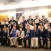 115年雲菁人才培育課程開訓　張麗善縣長勉勵打造專業、自信、有溫度的公務團隊