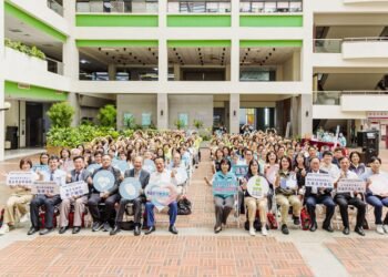 嘉義縣行動醫療3.0成果發表 守護鄉親健康 4 嘉義縣行動醫療3.0成果發表 守護鄉親健康