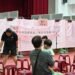 一站式健康服務前進朴子國小　守護全家健康