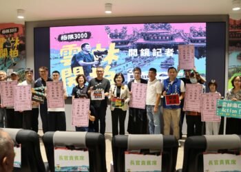 115年雲林公用頻道影片徵件 八強齊聚開鏡啟航 挑戰極限拍攝 10 115年雲林公用頻道影片徵件 八強齊聚開鏡啟航 挑戰極限拍攝