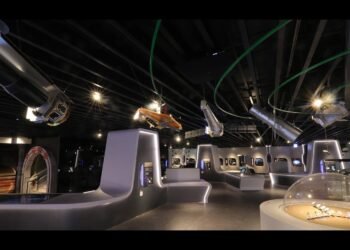 父親節揪爸爸到天文館逛宇宙 父子女同行展示場免費 15 父親節揪爸爸到天文館逛宇宙 父子女同行展示場免費