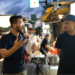 Klook韓國總座逛士林夜市　盛讚夜市是認識台灣最好的起點