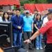指南宮凌霄寶殿遭祝融 蔣萬安勘災:市府與廟方並肩 守護臺北信仰地標 11 指南宮凌霄寶殿遭祝融 蔣萬安勘災:市府與廟方並肩 守護臺北信仰地標