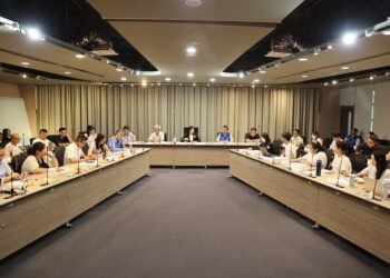 雲縣第3屆第3次會議!青年委員13項創新提案共構宜居藍圖 8 雲縣第3屆第3次會議!青年委員13項創新提案共構宜居藍圖