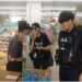 翁聽信外交官言詞 超商店員機警通報攔阻點數卡詐騙 12 翁聽信外交官言詞 超商店員機警通報攔阻點數卡詐騙